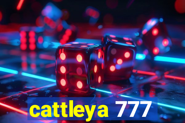 cattleya 777